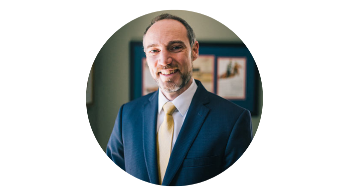 Ben Nelson Image of Ben Nelson, Workers' Compensation Lawyer in Columbia, Missouri