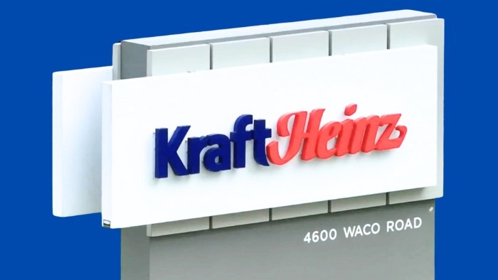kraft-heinz-sign-columbia-missouri Kraft Heinz sign in Columbia, Missouri, workers' compensation lawyer can help with workers' comp claims