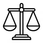scales-of-justice-graphic Scales of justice graphic